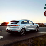 Дилер Porsche очікує більше 10 новинок в 2025 році | ALMAZ GROUP & Porsche