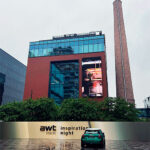 Група AWT відкрила перший в Україні інноваційний простір. Чим він відрізняється від шоурумів?