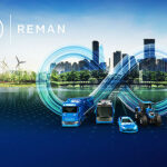 На виставці Rematec в Амстердамі концерн ZF представив широке портфоліо ZF REMAN