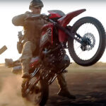 На яких мотоциклах їздять у ЗСУ