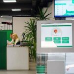 Нова система Е-запису вже доступна у всіх сервісних центрах МВС