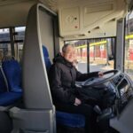 Посол Японії відвідав виробництво автобусів в Україні