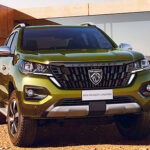 Представлено оновлений пікап PEUGEOT Landtrek: стартували замовлення та оголошено ціни в Україні