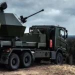 Швеція вперше поставить Україні системи ППО TRIDON Mk 2