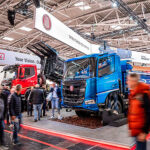 Tatra представила лінійку вантажівок Phoenix з оновленим дизайном