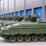 Україні передадуть зенітні комплекси IRIS-T та бойові машини Marder
