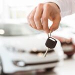 Український авторинок у лютому знизився на 20%