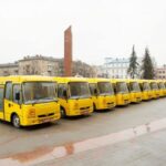 Уряд розподілив додаткові кошти на закупівлю шкільних автобусів