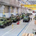 Усі виготовлені в 2025 році САУ CAESAR будуть передані до ЗСУ