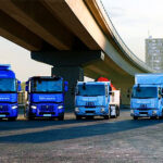 В 2024 році Renault Trucks збільшила частку ринку в Європі