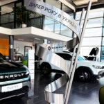 В Україні оголошено переможця «Дилер року» від Renault