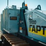 В Україні починають виробництво вітчизняної машини дистанційного розмінування