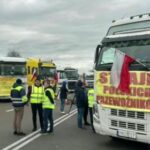 В Україні впроваджують ряд змін та нових вимог для міжнародних перевізників