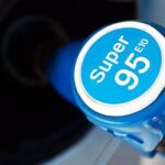 В Україні з 1 травня до бензину додаватимуть біоетанол