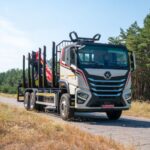 Вантажівки DAYUN CGC1331 отримали нову професію в Україні