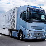 Volvo FH Aero з I-Save стає ще економічніше на 4.47%