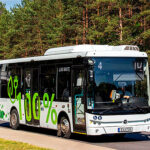 Як в країнах Європи успішно впроваджують електроавтобуси TEMSA MD 9 electriCITY