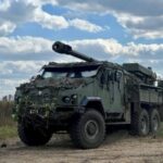 Які переваги українських САУ "Богдана" виявила війна