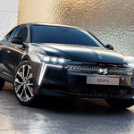 Яким буде новий DS N°4