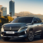 Яким буде новий Renault Austral