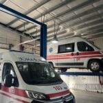 За 3 роки війни Stellantis безкоштовно відремонтував 5 тис. авто