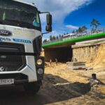 За допомогою якої техніки будують підземний тонель під Одеською трасою