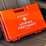 Життя за 340 грн.? Парамедик прокоментував штрафи за відсутність аптечки