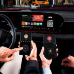 Audi інтегрує AirConsole у свої автомобілі