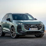 Audi Q3 встановлює новий еталон у компактному класі. Представлено нове покоління моделі