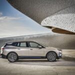 BMW готує електрокари з новою технологією eRE та запасом ходу більше 1000 км