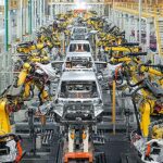 BYD планує збудувати завод в Німеччині