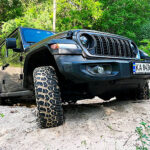 Чому «олдскул» в Jeep Wrangler і досі користується попитом. Тест-драйв