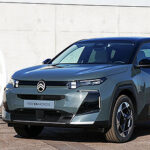 CITROEN презентує абсолютно новий CITROEN C5 Aircross