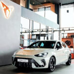 CUPRA представила в Україні три нові моделі