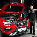 Для автомобілів VW Group 5+ років діє вигідний масляний сервіс від 2690 грн. | ALMAZ GROUP & CUPRA