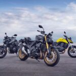 Honda виготовила 500 мільйонів мотоциклів
