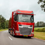 Іспанські водії визнали DAF XG+ «Найпопулярнішою вантажівкою»