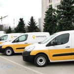 Куди рухається український авторинок у березні. Попередні висновки