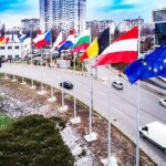 На авторинку Європи збільшується частка електрокарів та гібридів