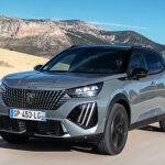 На купівлю в лізинг автомобілів Peugeot, Citroen, Opel, DS, Jeep діє «кешбек» 10%