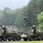 Німеччина передала ЗСУ черговий пакет військової техніки