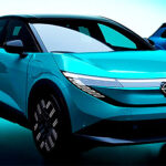 Новий Nissan Leaf став електрокросовером