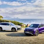 Новий Volkswagen Tayron вже доступний до замовлення в Україні. Оголошено ціни