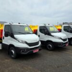 Паливні оператори готуються до зростання сегменту дрібногуртових постачань