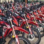 Продажі мотоциклів у травні встановили справжній рекорд в Україні