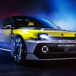 Renault перезавантажує культову модель із 1980-х років