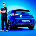 Renault підвищує обізнаність молодих водіїв про ризики надмірної швидкості