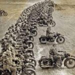 Ще одна військова частина ЗСУ пересідає на мотоцикли, але не для штурмів