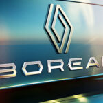 Стала відома назва нового кросовера Renault сегменту C