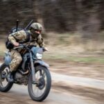 У 2025 році на фронті значно зросла потреба у мотоциклах і ось чому